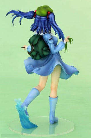 Touhou Project - Kawashiro Nitori - 1/8