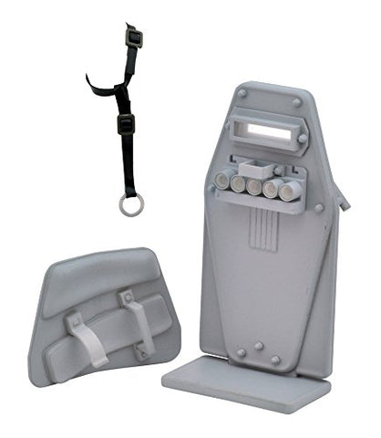 Little Armory LD017 - Heavy Shield `Russian Ballistic` - 1/12 (Tomytec)