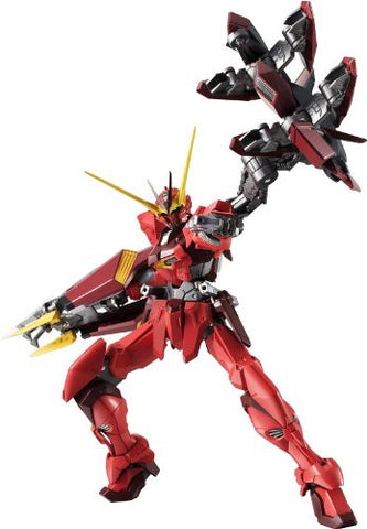 Kidou Senshi Gundam SEED Destiny Astray - ZGMF-X12A Testament Gundam - Robot Damashii (Bandai)