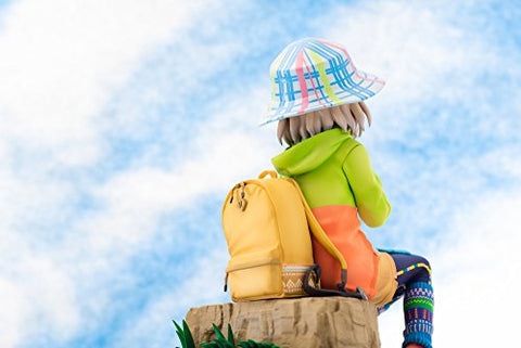 Yama no Susume - Yukimura Aoi - 1/7 (PLUM)