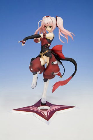 Choukou Sennin Haruka - Shihoudou Narika - 1/8 (Kotobukiya)