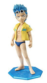 One Piece - Franky - Excellent Model - Portrait Of Pirates MILD - 1/8 - CB-R3 (MegaHouse)