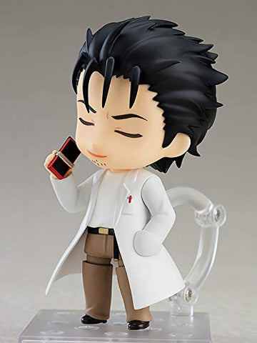 Steins;Gate - Okabe Rintarou - Nendoroid #982 - Kyouma Hououin Ver.