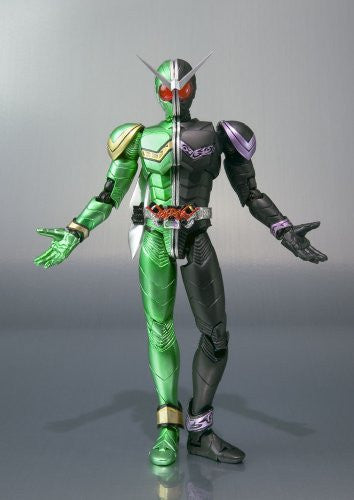 Kamen Rider Double Cyclone Joker - Kamen Rider W