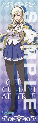 Walkure Romanze: Shoujo Kishi Monogatari - Celia Cumani Aintree - Poster (flagments)