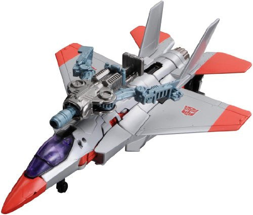 Transformers Darkside Moon - Air Raid - Mechtech DA12 (Takara Tomy