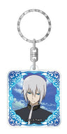 To Aru Hikuushi e no Koiuta - Ignacio Axis - Acrylic Charm - Keyholder (Contents Seed)