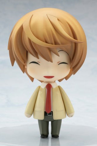 Death Note - Yagami Light - Nendoroid #012