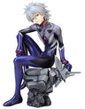 Evangelion Shin Gekijouban - Nagisa Kaworu - 1/6 - Plug Suit ver. (Kotobukiya)