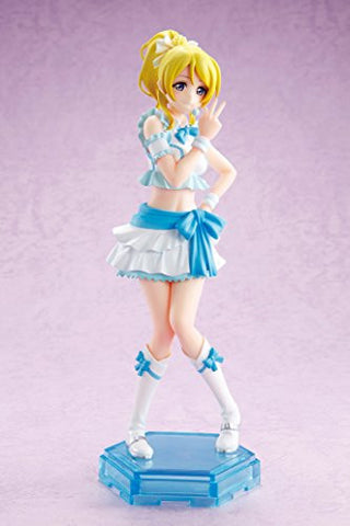 Love Live! School Idol Project - Ayase Eri - 1/10 - First Fan Book Ver. (Chara-Ani)