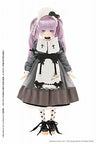 Ex☆Cute - PureNeemo - Lien - Usonaki Goodnight Baby (Azone)