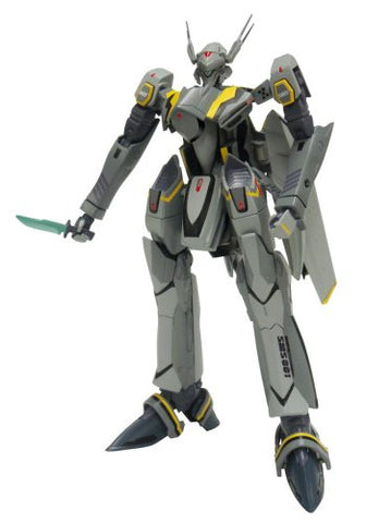 Macross Frontier - VF-25S Messiah Valkyrie (Ozma Lee Custom) - 1/100 - VF100 (Bandai)