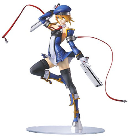 BlazBlue: Chrono Phantasma - Noel Vermillion - 1/7 - Kyou Ishou ver. (Vertex)