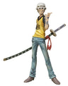 One Piece - Trafalgar Law - Figuarts ZERO (Bandai)