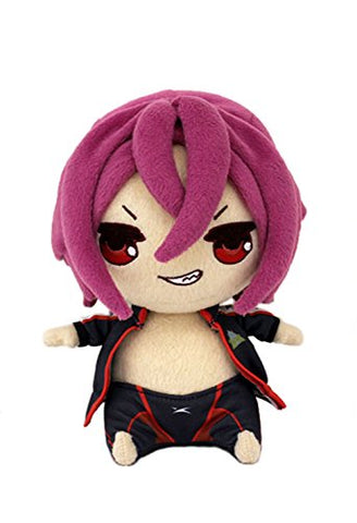 Free! - Matsuoka Rin - Chokonto Friends (Sol International)