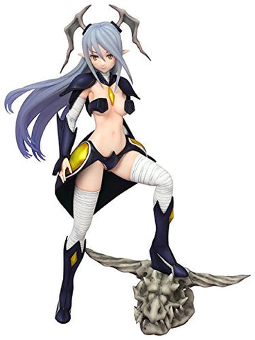 Ultra Kai Joshi - Zetton - Ultra Kaijuu Gijinka Keikaku (Griffon Enterprises)