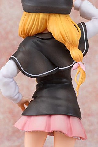UQ Holder! - Sakurame Kirie - 1/6 (FOTS Japan)