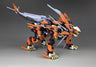 Zoids - RZ-041 Liger Zero - Highend Master Model - 1/72 - Schneider (Kotobukiya)