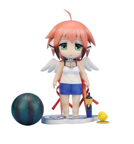Sora no Otoshimono Ikaros (AmiAmi Zero) Solaris Japan