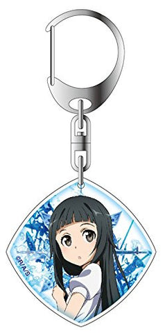 Sword Art Online - Yui - Keyholder (Contents Seed)
