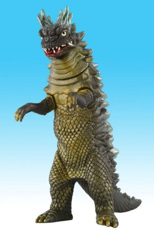 Ultraman - Bemlar - Ultra Monster Series #22 (Bandai)