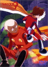 Cyborg 009 Dai 2Shou - Koko Yori Towa Ni 3