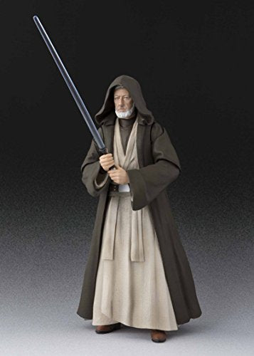 S.H.Figuarts Obi-Wan Kenobi (STAR WARS: Obi-Wan Kenobi)