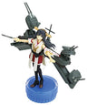 Kantai Collection ~Kan Colle~ - Haruna - Microman Arts #MA1011 (Takara Tomy A.R.T.S)