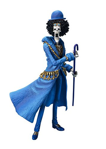 One Piece - Brook - Figuarts ZERO - One Piece 20th Anniversary ver.