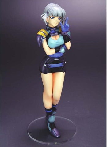 Super Robot Taisen - Seolla Schweizer - 1/10