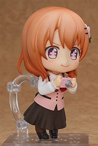 Gochuumon wa Usagi Desu ka?? - Hoto Kokoa - Tippy - Nendoroid #798