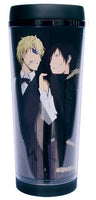 Durarara!! - Heiwajima Shizuo - Orihara Izaya - Tumbler (Cospa)