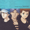 Drama CD Tokimeki Memorial Girl's Side Chapter 2 Another Season ~Summer~