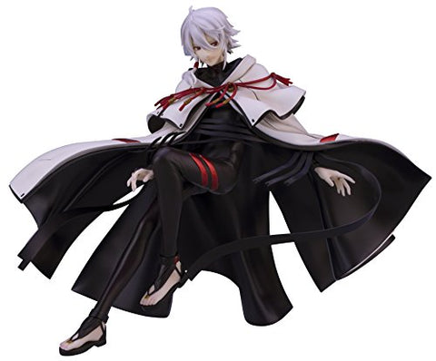 Seikai Suru Kado - Yaha-kui zaShunina - 1/7 (Alphamax)