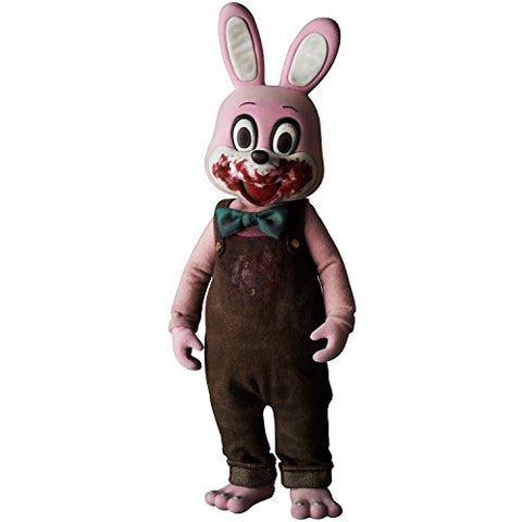 Silent Hill 3 - Robbie The Rabbit - Real Action Heroes #693 - 1/6 (Medicom Toy)　