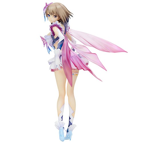 Blue Reflection: Maboroshi ni Mau Shoujo no Ken - Shirai