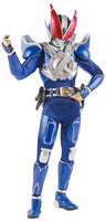 Saraba Kamen Rider Den-O: Final Countdown - Kamen Rider NEW Den-O - Project BM! #22 - 1/6 - Strike Form (Medicom Toy)