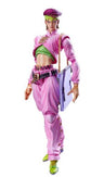 Jojo no Kimyou na Bouken - Diamond Is Not Crash - Heaven's Door - Kishibe Rohan - Super Action Statue #36 - 2nd (Medicos Entertainment)