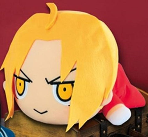 Hagane no Renkinjutsushi Fullmetal Alchemist - Edward Elric - Nesoberi