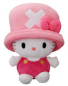 Hello Kitty - One Piece - One Piece X Hello Kitty (Sanrio Bandai)