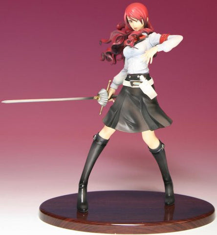 Shin Megami Tensei: Persona 3 - Kirijou Mitsuru - 1/7 (Kotobukiya)
