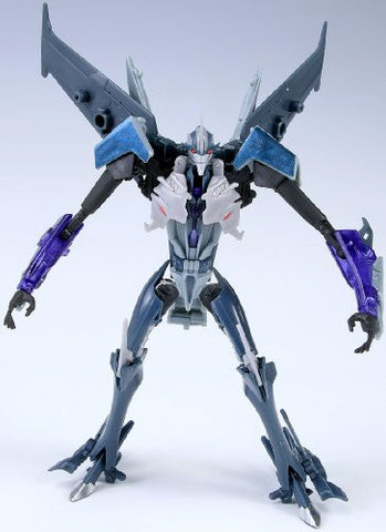 Transformers Prime - Starscream - Transformers Prime: Arms Micron - AM-07 (Takara Tomy)