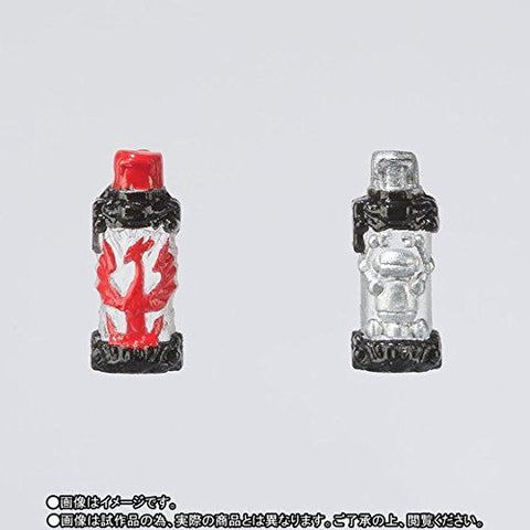 Kamen Rider Build - Kamen Rider Grease - S.H.Figuarts (Bandai)