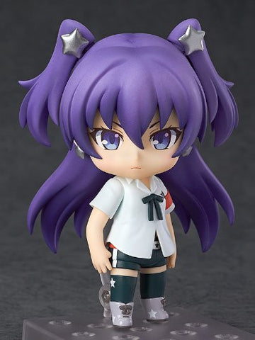 Genei o Kakeru Taiyou - Hoshikawa Seira - Nendoroid #398 (Good Smile Company)