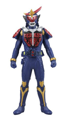 Kamen Rider Gaim - Kamen Rider × Kamen Rider Gaim & Wizard Tenkawakeme no Sengoku Movie Daigassen - Kamen Rider Bujin Gaim - Rider Hero Series EX - Blood Orange Arms (Bandai)