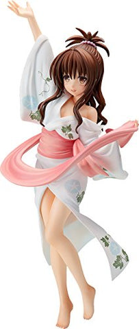 To LOVEru Darkness - Yuuki Mikan - Y-style - 1/8 - Yukata ver.