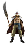 One Piece - Edward Newgate - Excellent Model - Portrait Of Pirates EX - 1/8 - Ver. 0 (MegaHouse)