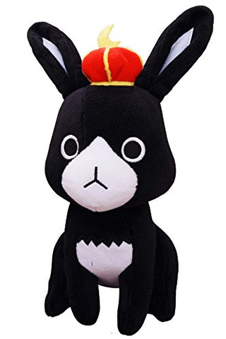 Gochumon wa Usagi Desu Ka?? - Plush - Anko