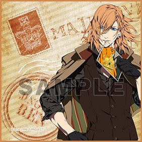 Uta no☆Prince-sama♪ - Maji Love 2000% - Jinguuji Ren - Mini Towel - Towel (Broccoli)