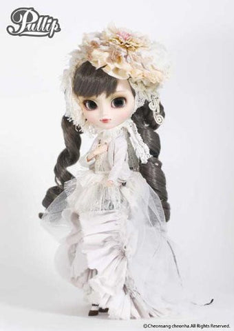 Pullip P-065 - Pullip (Line) - Galene - 1/6 (Groove)